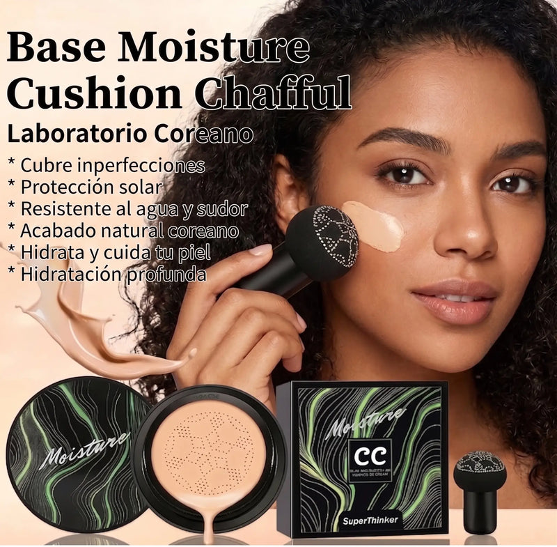 Base Variable Moisture Chafful Original