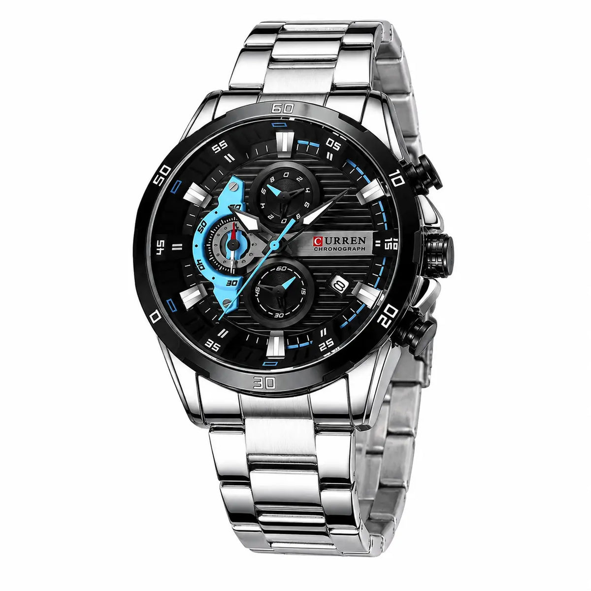 Reloj Curren 8402