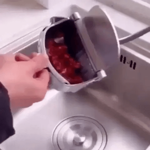 Limpieza rápida y sin residuos