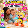 Abejita Bailarina Interactiva
