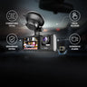 Camara Para Carro 3 En 1 Black Box